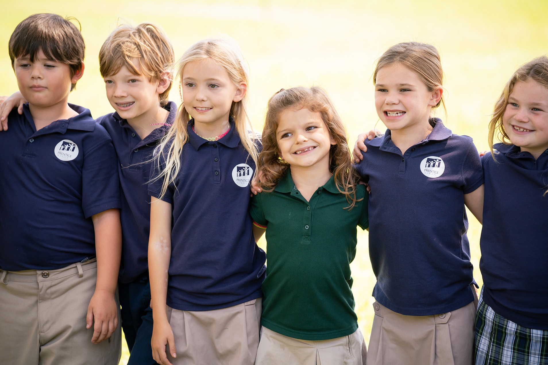 The Prentice School - Parent Portal