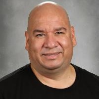 Hilario Beltran - Facilities Director