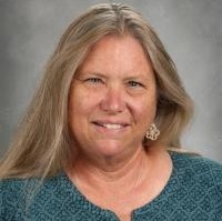 Kat Benne - RISE Teacher