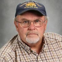 John Bynon - Assistant