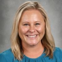 Sabrina Clark - Assistant Head of School