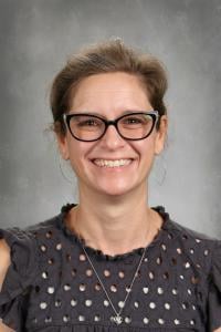 Taryn de Jesus - Elementary Science Teacher