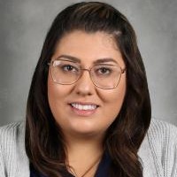 Ellen Garcia - Health Clerk
