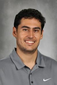 Paul Godfrey - 5th Grade Teacher