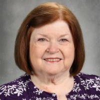 Pam Gordon - Admissions Coordinator