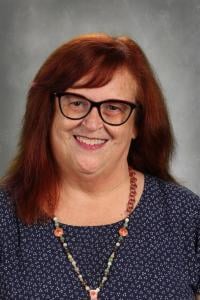 Janis Huennekens - 2nd / 3rd Grade Teacher