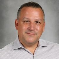 Eric Lindmeier