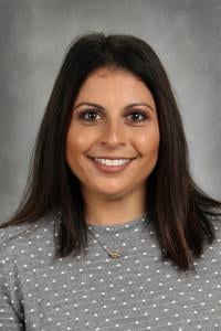 Monika Matuszak - 6th Grade Teacher
