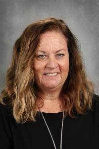 Paula Miers - Learning Support Teacher
