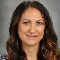 Norine Petersen - Junior High ELA