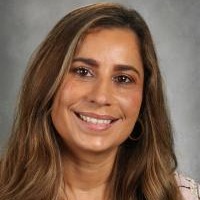 Maricela Salas - Teacher Assistant