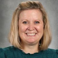 Cindy Shaw - Junior High Math