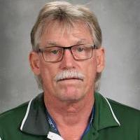Dennis Wilson - Instructional Assistant