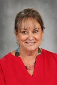 Kim Zippwald - Junior High Science Teacher