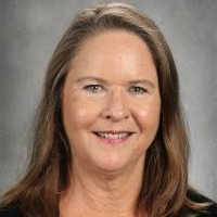 Wendy Coke - Instructional Assistant