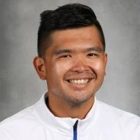 Brian Nguyen - Physical Education