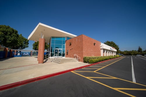 The Prentice School - Administration Building