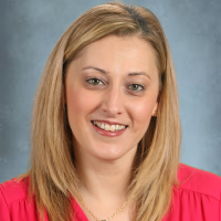 Lisa Canton
