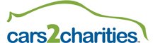 Cars2Charities logo