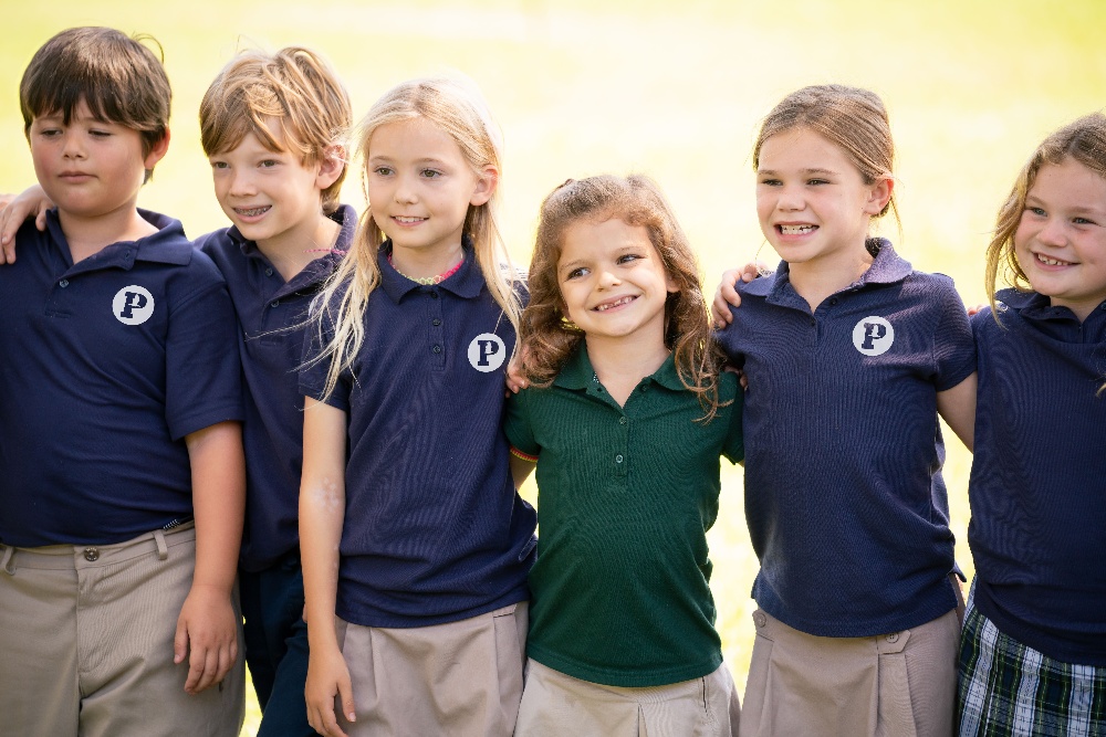 Prentice Students