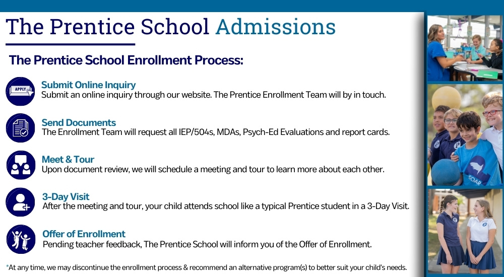 Admissions Inquiry