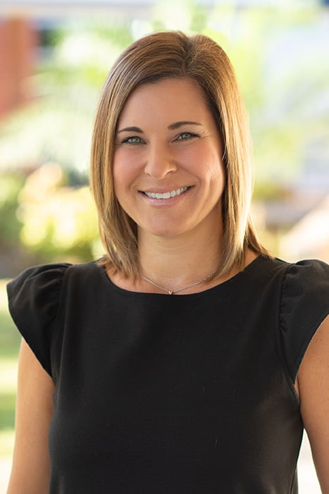 Devon Green - Head of School