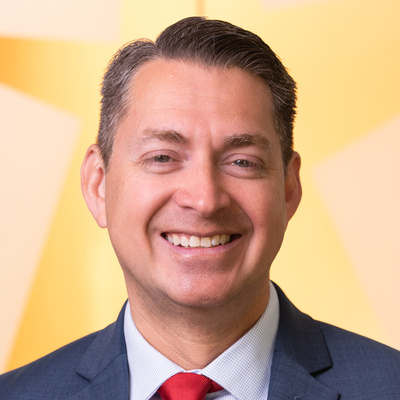 Dr. Greg Endelman - 1