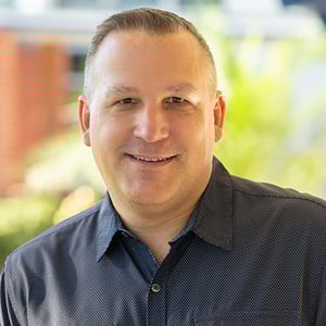 Eric Lindmeier - Director of Communications