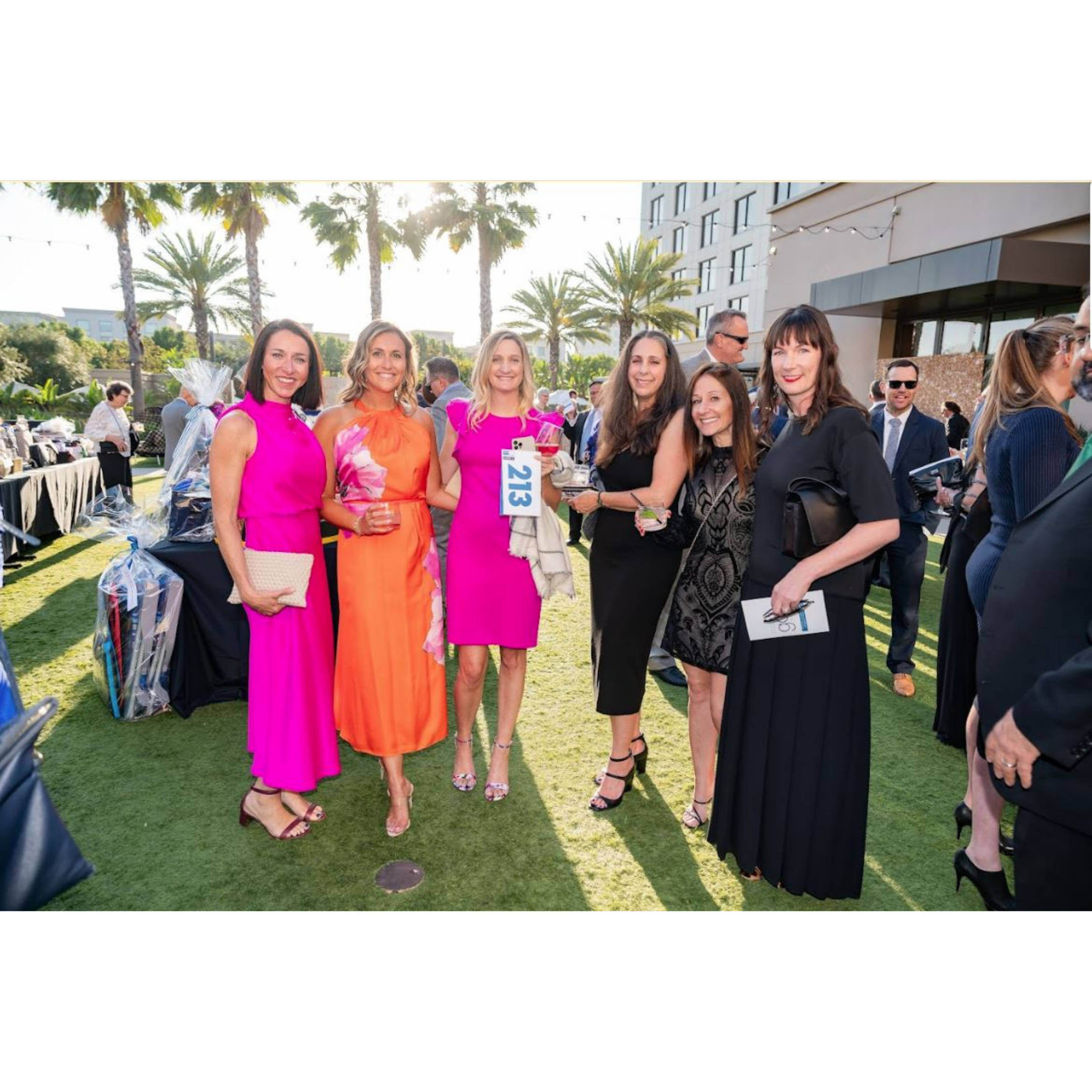 Annual Prentice Gala