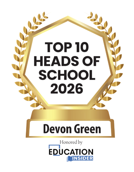 Heads of School Top Image