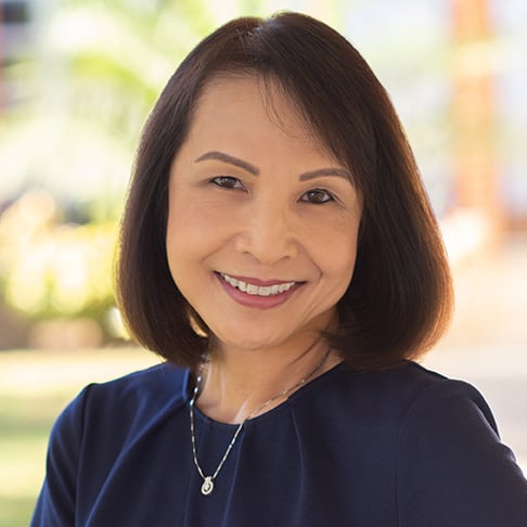 Jenny Nguyen - Accountant / Business Office