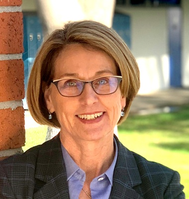 Kelly Olson HS-1