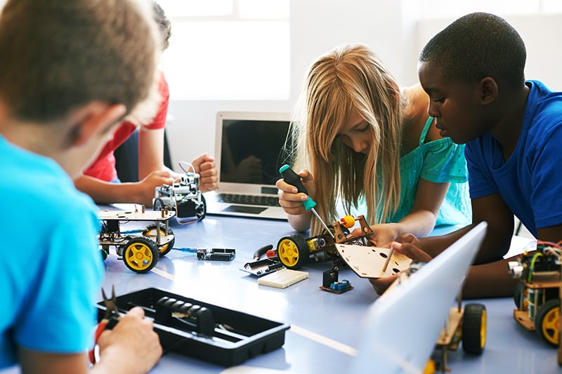 Makers Club