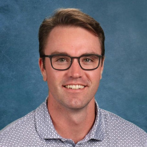 Michael Green