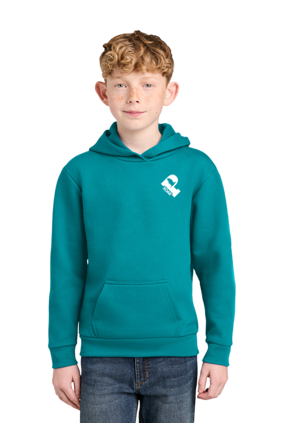 Prentice Fit-A-Thon 2026 Hoodie