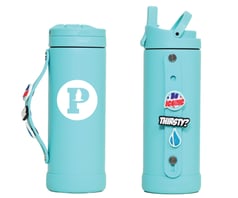 Prentice Water Bottle 2025