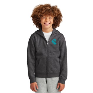Prentice Zip Up Hoodie 2025