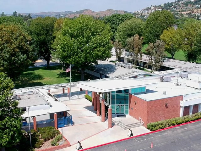 Campus