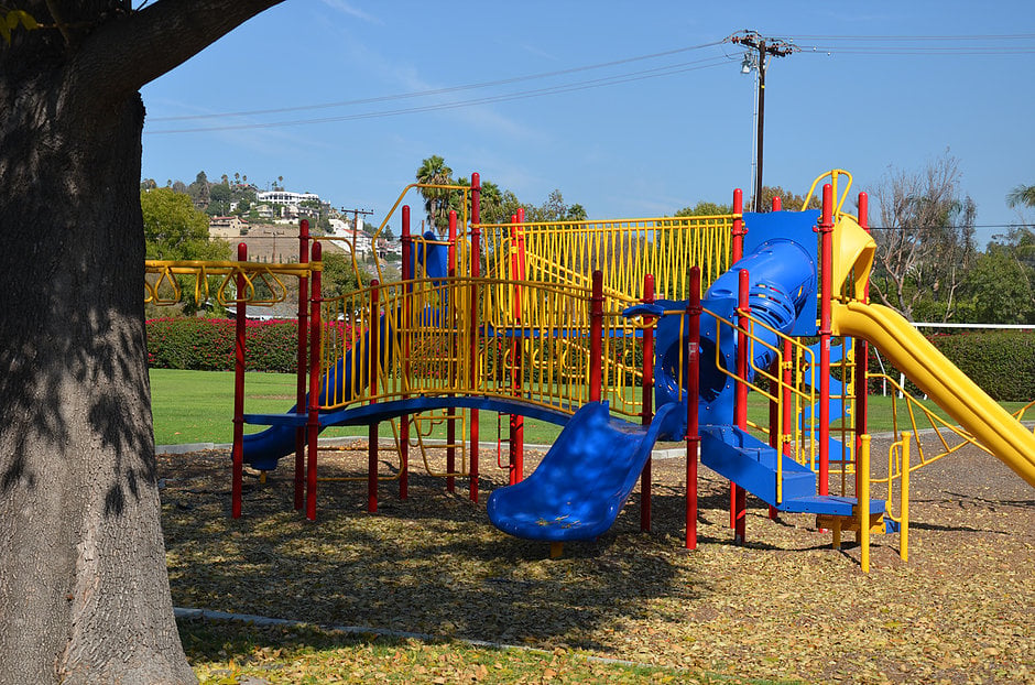 Elementary Playground