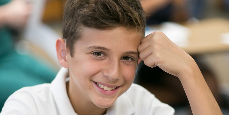 After School Tutoring