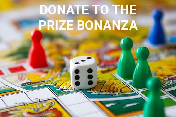 Prize Bonanza