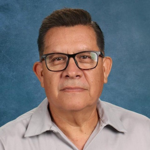 Ralph Serrano