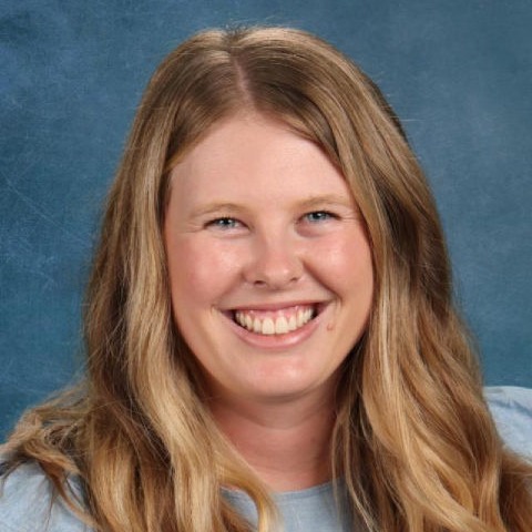 Shea Halverson