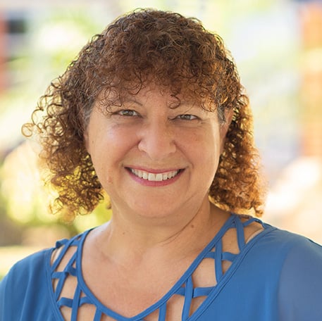 Sheri Bolton - Office Manager