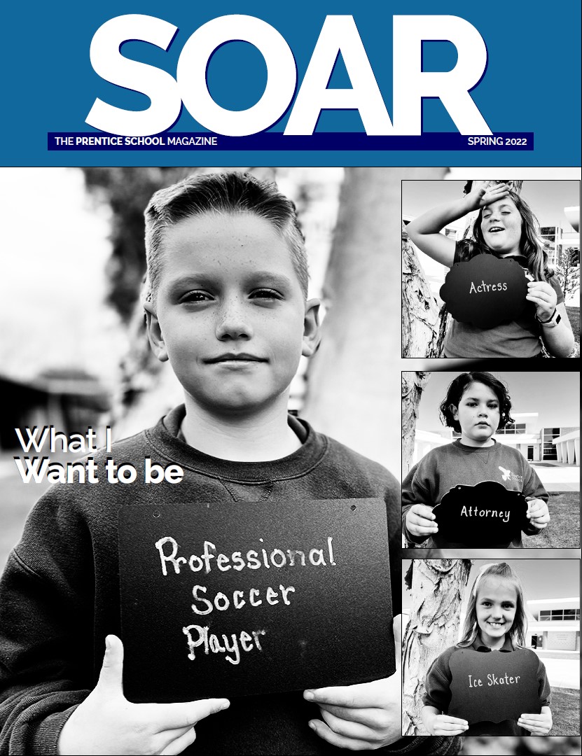 Soar - Spring 2022