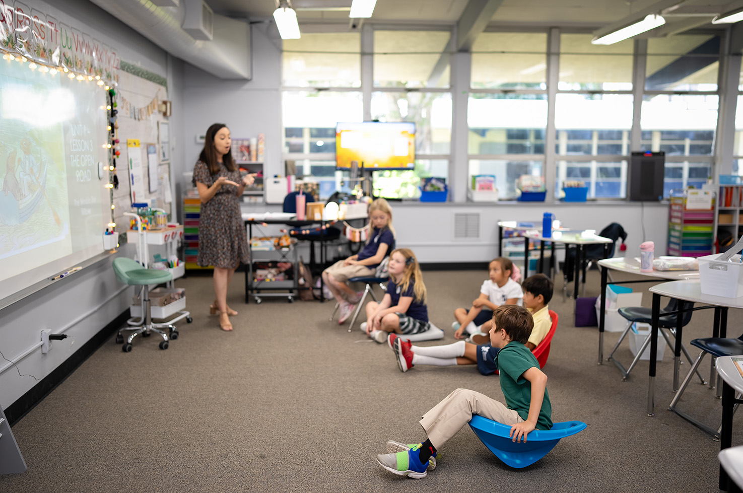 Structured Literacy
