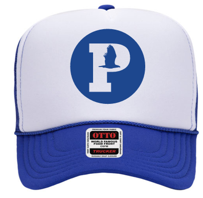 Trucker Hat