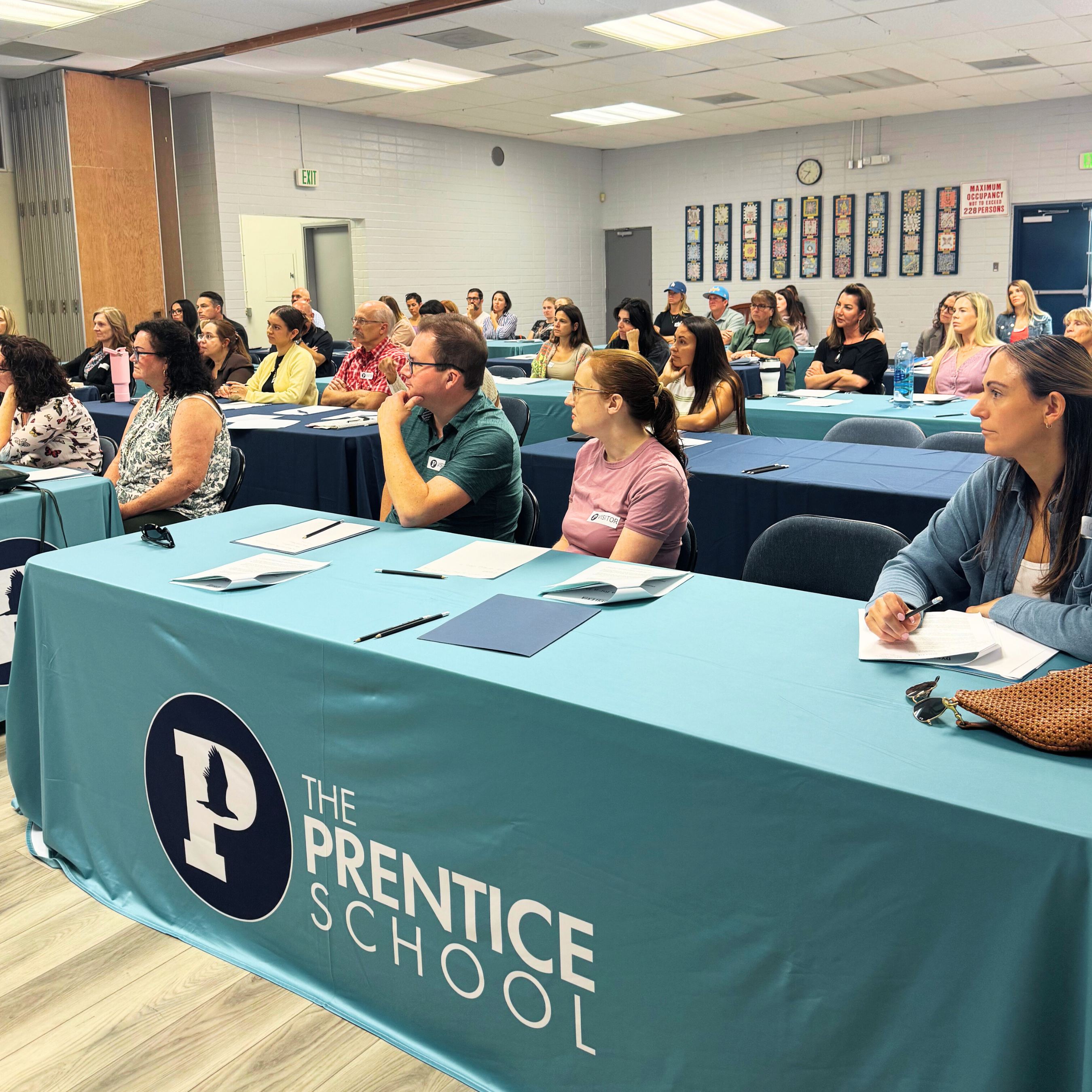 Parent Education Workshops