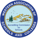 WASC logo