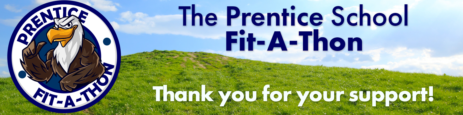 Fit-A-Thon Header Thank You